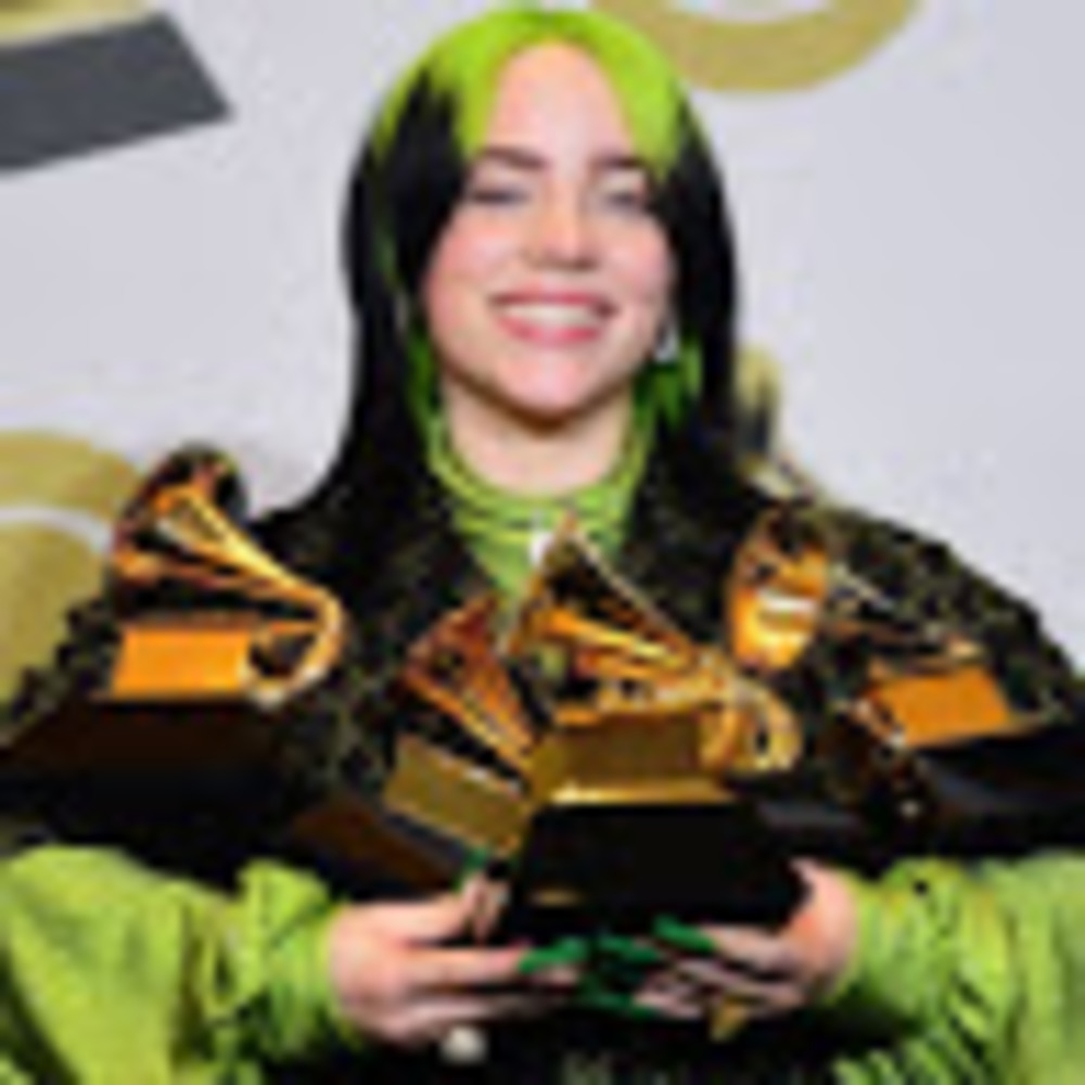 Meet your Posher, Keyona